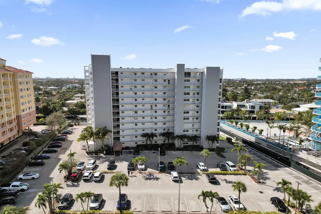 1391 S Ocean Boulevard Pompano Beach FL 33062