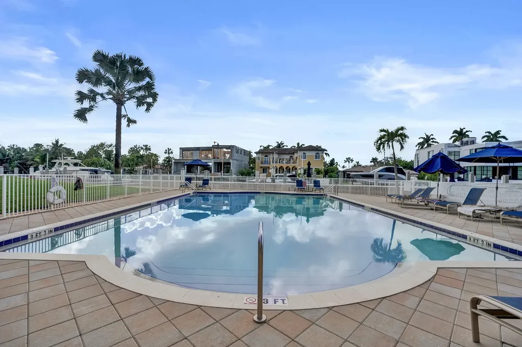 1391 S Ocean Boulevard Pompano Beach FL 33062