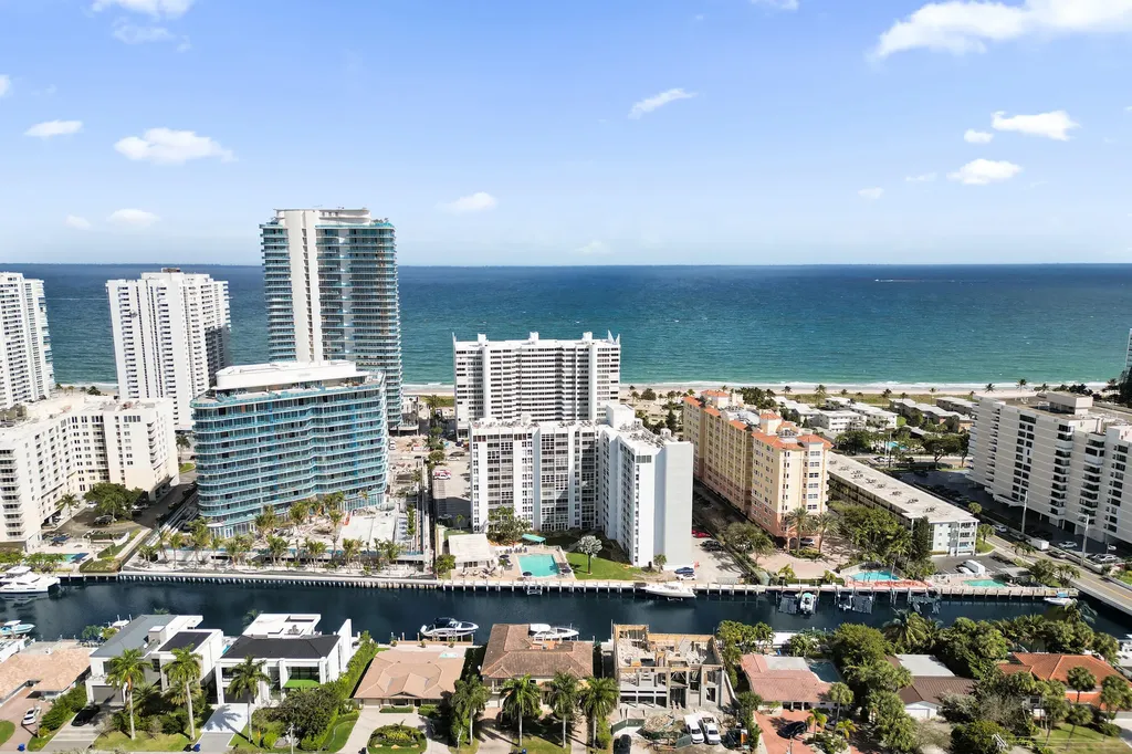 1391 S Ocean Boulevard Pompano Beach FL 33062