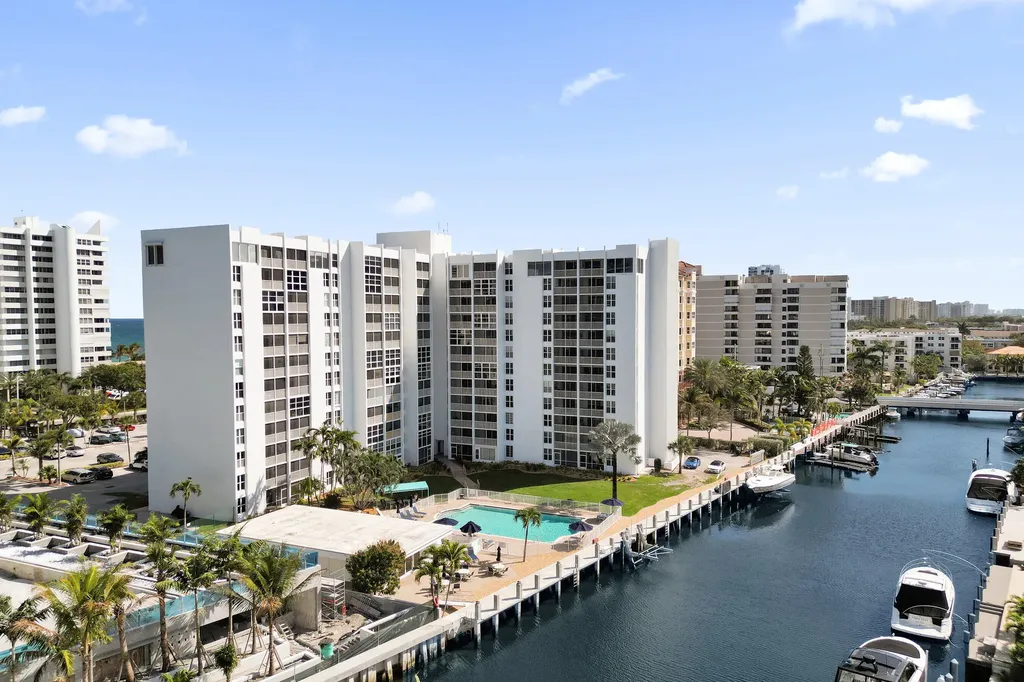 1391 S Ocean Boulevard Pompano Beach FL 33062
