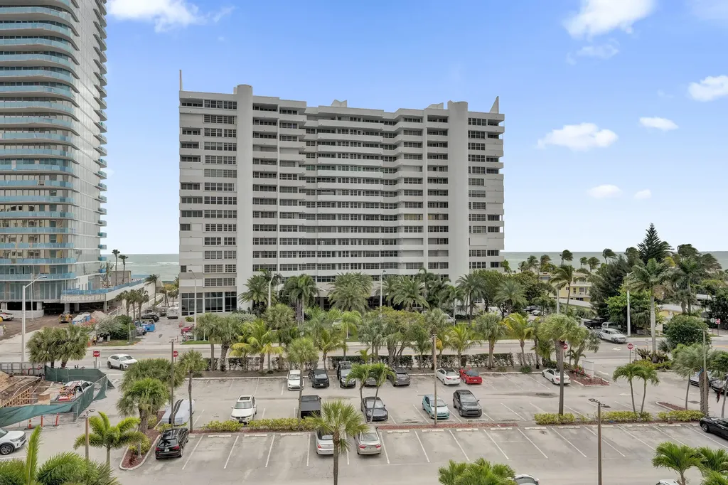 1391 S Ocean Boulevard Pompano Beach FL 33062