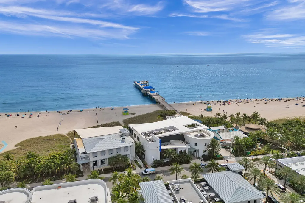 1391 S Ocean Boulevard Pompano Beach FL 33062