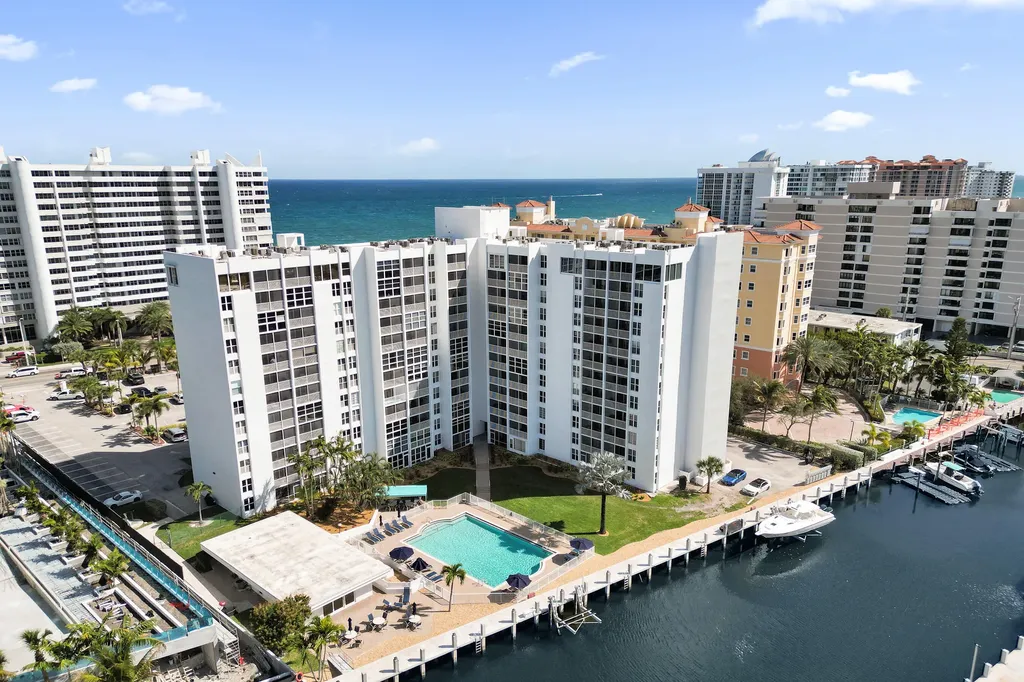 1391 S Ocean Boulevard Pompano Beach FL 33062