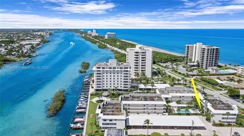 325 S Beach Road Tequesta FL 33469