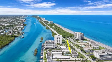 325 S Beach Road Tequesta FL 33469