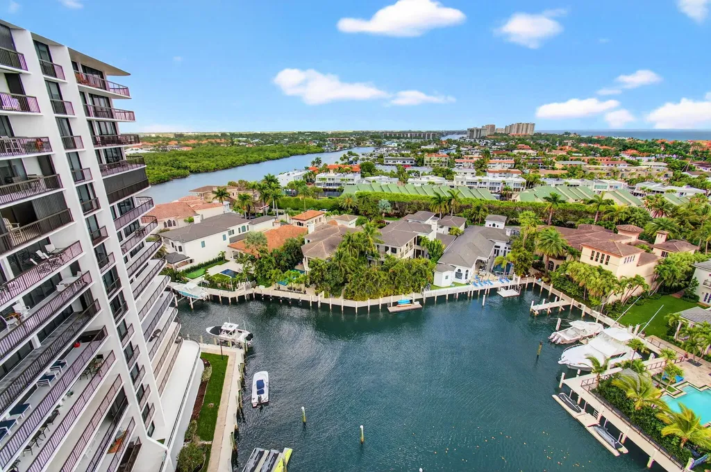 4740 S Ocean Boulevard S Highland Beach FL 33487