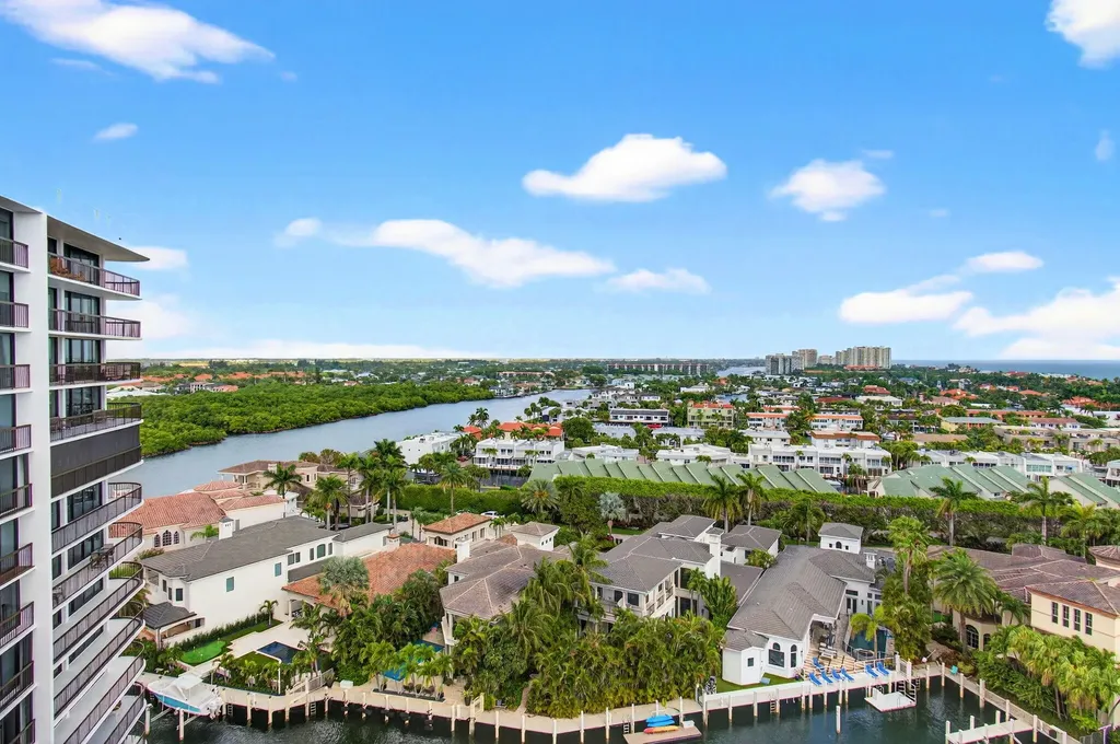 4740 S Ocean Boulevard S Highland Beach FL 33487