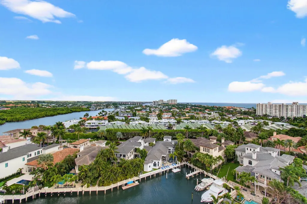 4740 S Ocean Boulevard S Highland Beach FL 33487