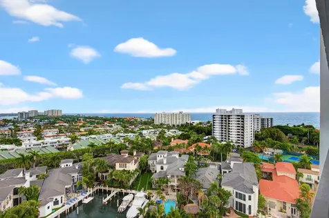 4740 S Ocean Boulevard S Highland Beach FL 33487
