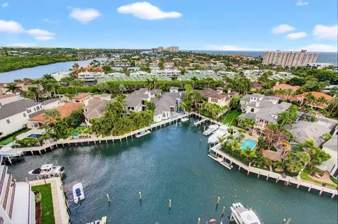 4740 S Ocean Boulevard S Highland Beach FL 33487