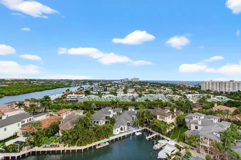 4740 S Ocean Boulevard S Highland Beach FL 33487