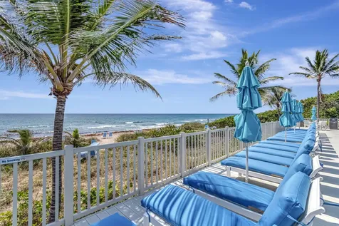 4740 S Ocean Boulevard S Highland Beach FL 33487
