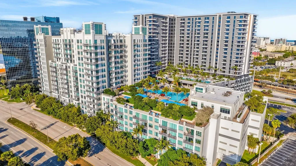 300 S Australian Avenue West Palm Beach FL 33401