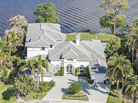 226 SW Palm Cove Drive Palm City FL 34990