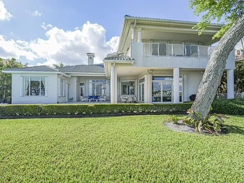 226 SW Palm Cove Drive Palm City FL 34990