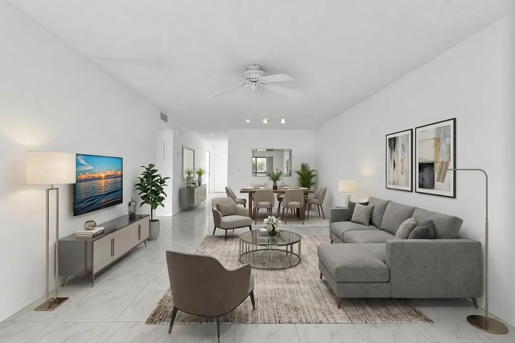 13721 Flora Place Delray Beach FL 33484