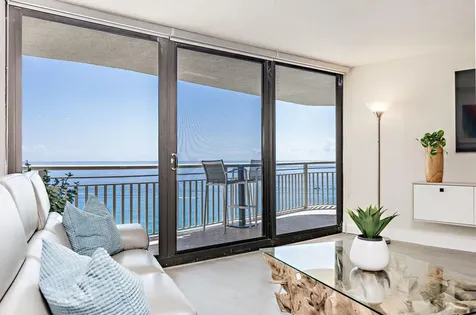 3000 N Ocean Drive Singer Island FL 33404