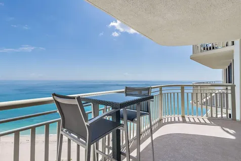 3000 N Ocean Drive Singer Island FL 33404