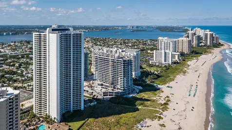 3000 N Ocean Drive Singer Island FL 33404