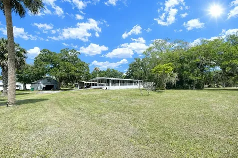 4523 SE 30th Street Okeechobee FL 34974