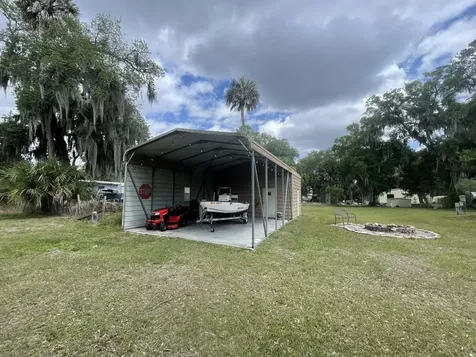 4523 SE 30th Street Okeechobee FL 34974