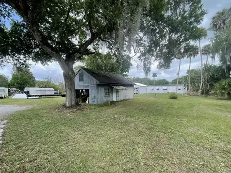 4523 SE 30th Street Okeechobee FL 34974