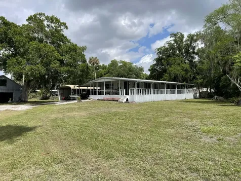 4523 SE 30th Street Okeechobee FL 34974