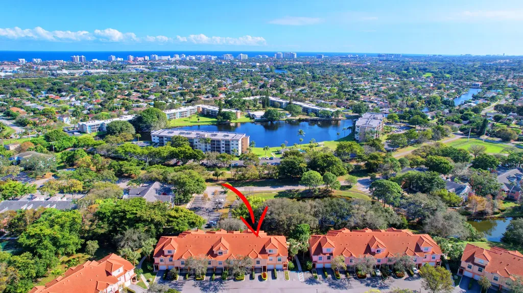 2030 Alta Meadows Lane Delray Beach FL 33444
