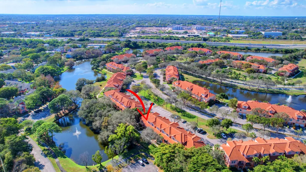2030 Alta Meadows Lane Delray Beach FL 33444