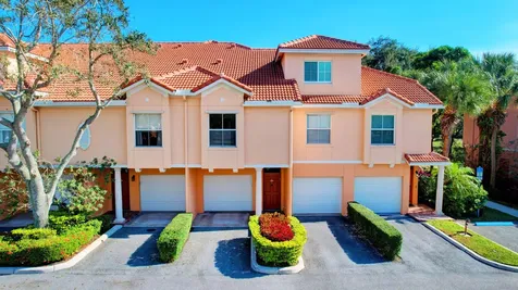 2030 Alta Meadows Lane Delray Beach FL 33444