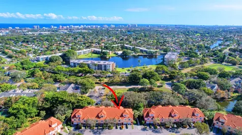 2030 Alta Meadows Lane Delray Beach FL 33444