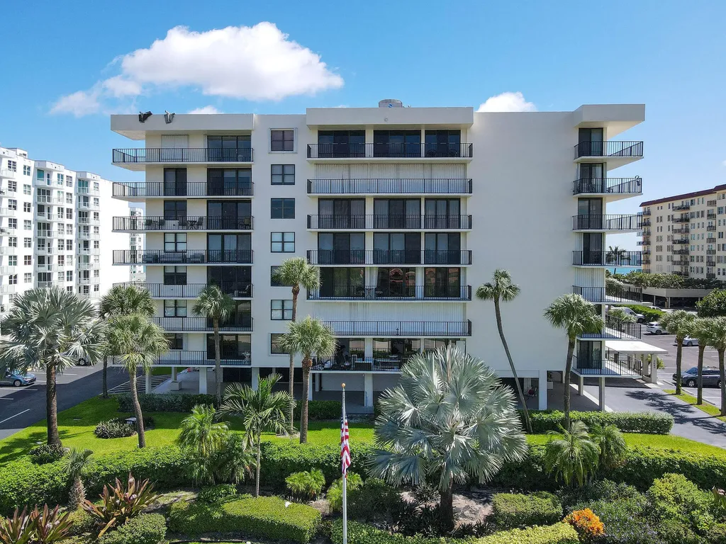 3460 S Ocean Boulevard Palm Beach FL 33480