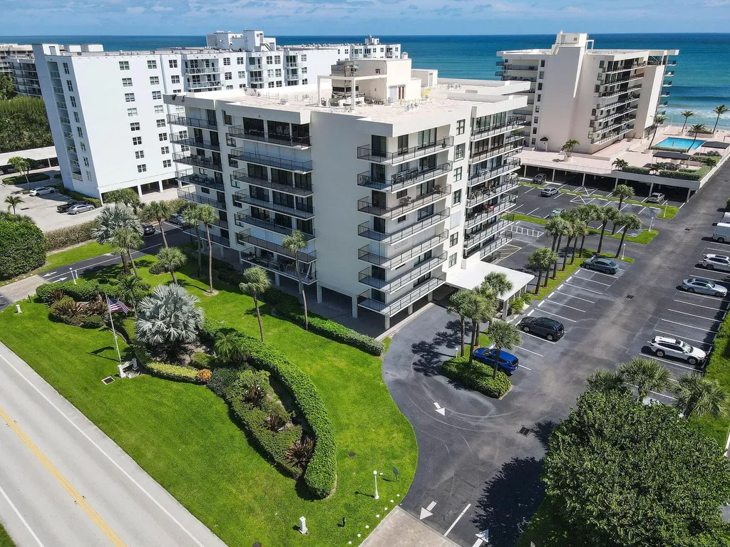 3460 S Ocean Boulevard Palm Beach FL 33480