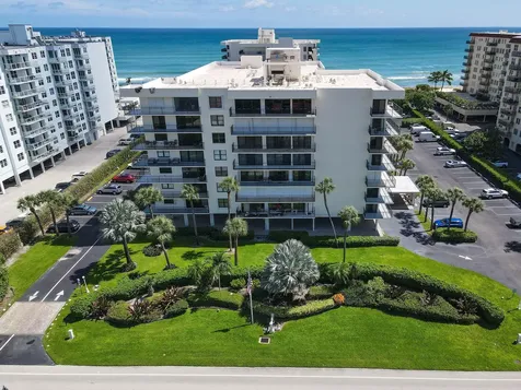 3460 S Ocean Boulevard Palm Beach FL 33480