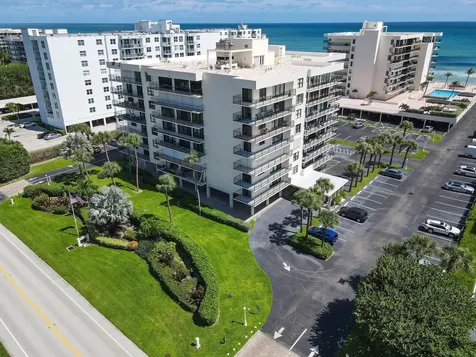 3460 S Ocean Boulevard Palm Beach FL 33480