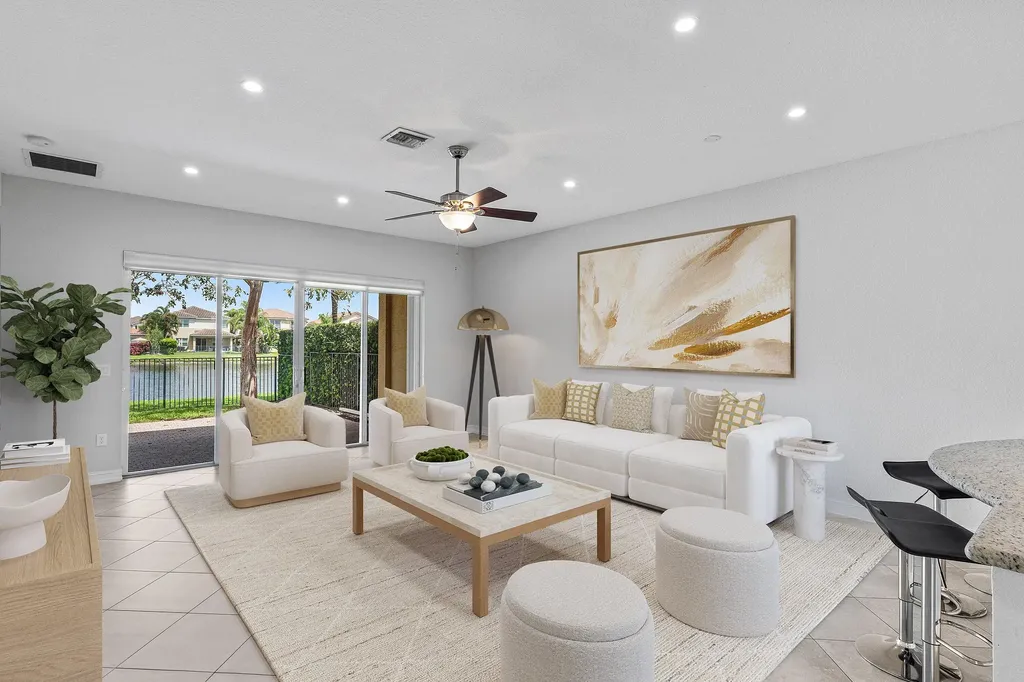 8136 Pinnacle Pass Way Boynton Beach FL 33473