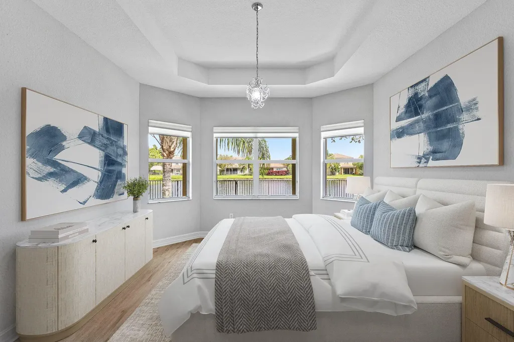 8136 Pinnacle Pass Way Boynton Beach FL 33473