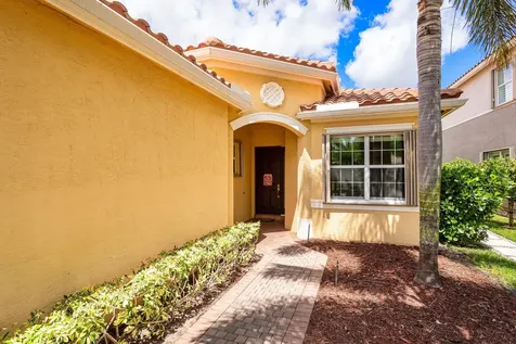 8136 Pinnacle Pass Way Boynton Beach FL 33473