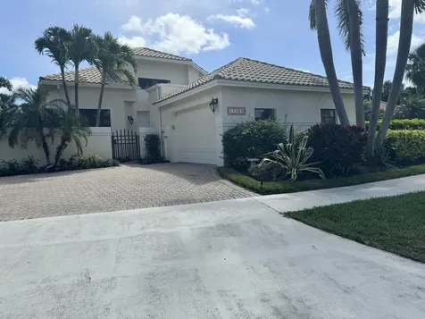 17560 Via Capri Boca Raton FL 33496