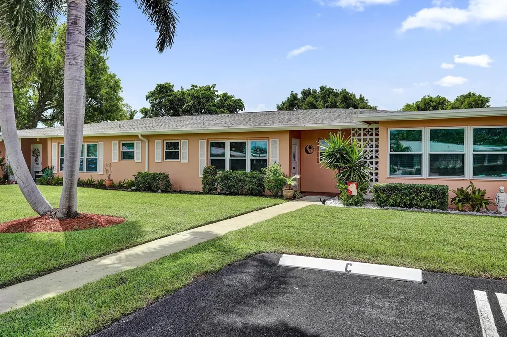 240 N High Point Boulevard Boynton Beach FL 33435