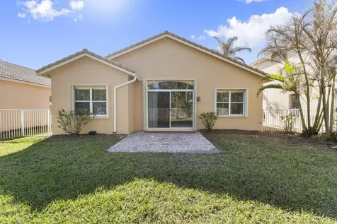 5627 Sunberry Circle Fort Pierce FL 34951