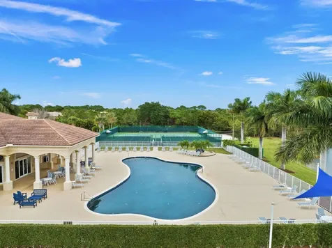 5627 Sunberry Circle Fort Pierce FL 34951