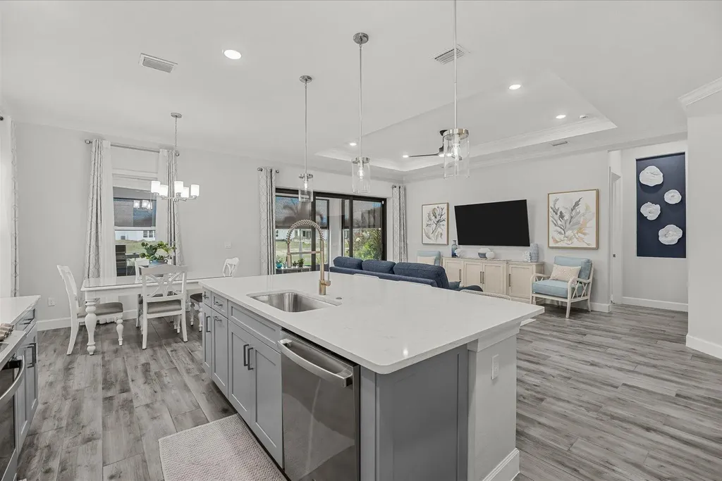 9959 SW Cloister Drive Port St Lucie FL 34987