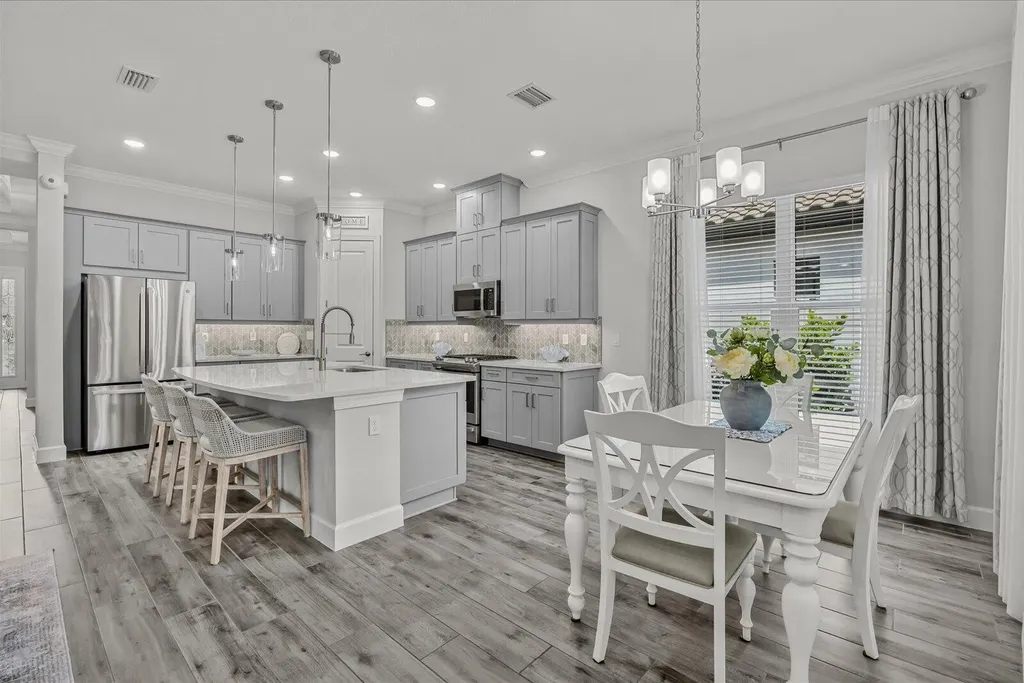 9959 SW Cloister Drive Port St Lucie FL 34987