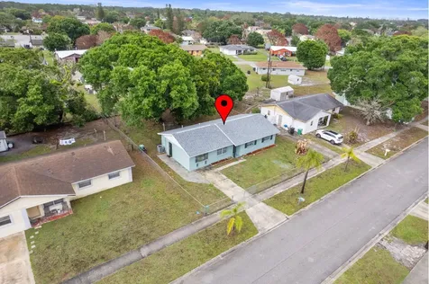 307 Essex Drive Fort Pierce FL 34946