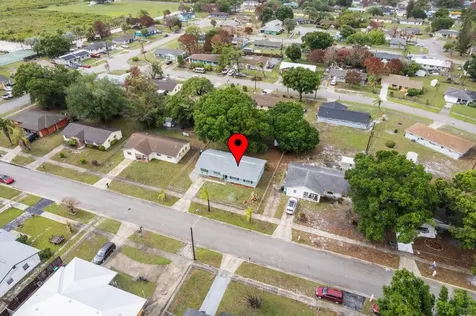 307 Essex Drive Fort Pierce FL 34946