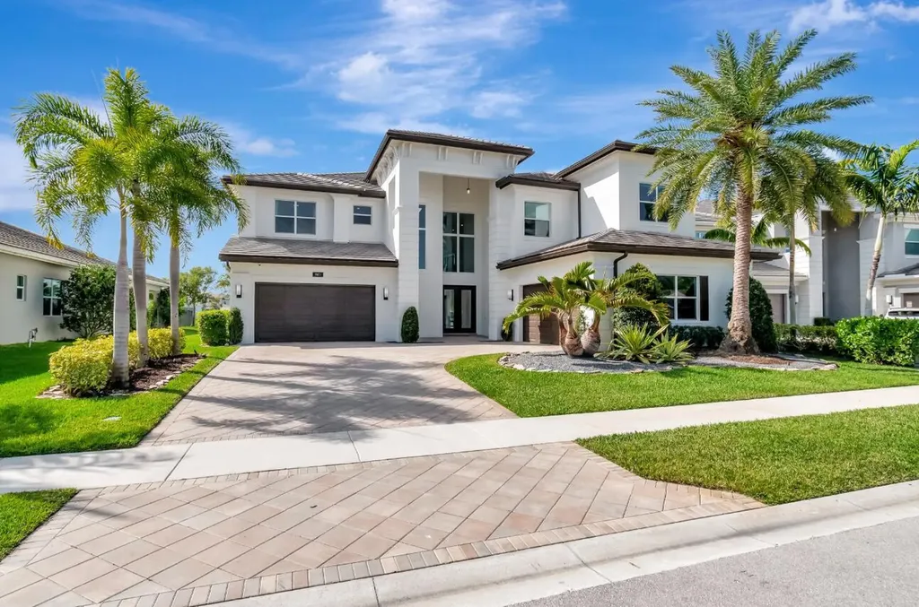 19871 Meadowside Lane Boca Raton FL 33498