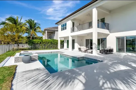 19871 Meadowside Lane Boca Raton FL 33498