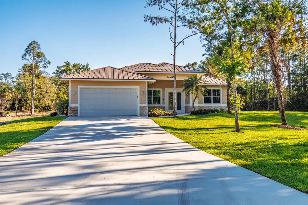 17602 63rd N The Acreage FL 33470
