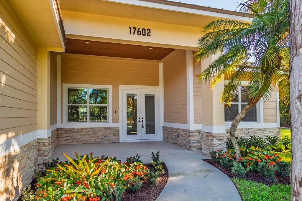17602 63rd N The Acreage FL 33470